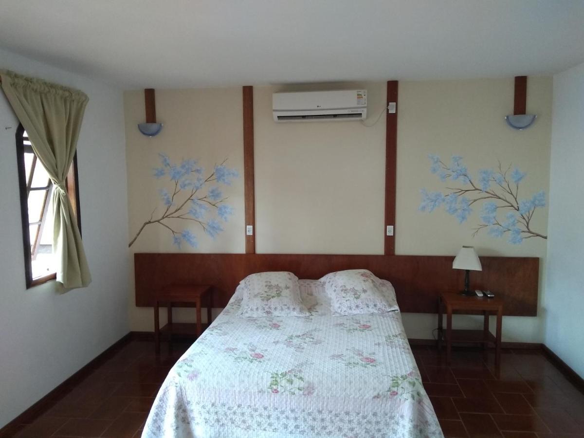 Villa Donn'Anna Analandia Εξωτερικό φωτογραφία