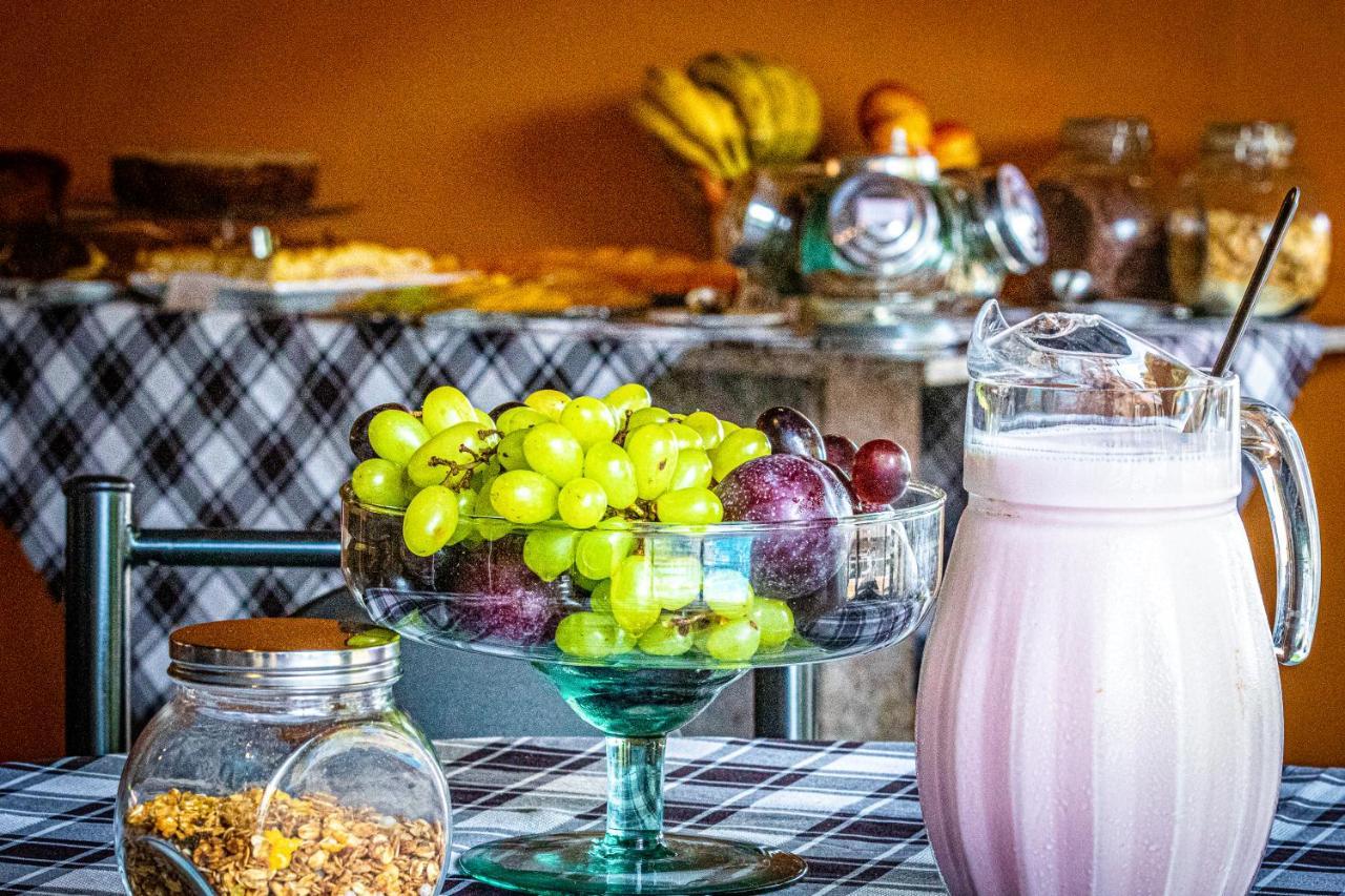 Villa Donn'Anna Analandia Εξωτερικό φωτογραφία