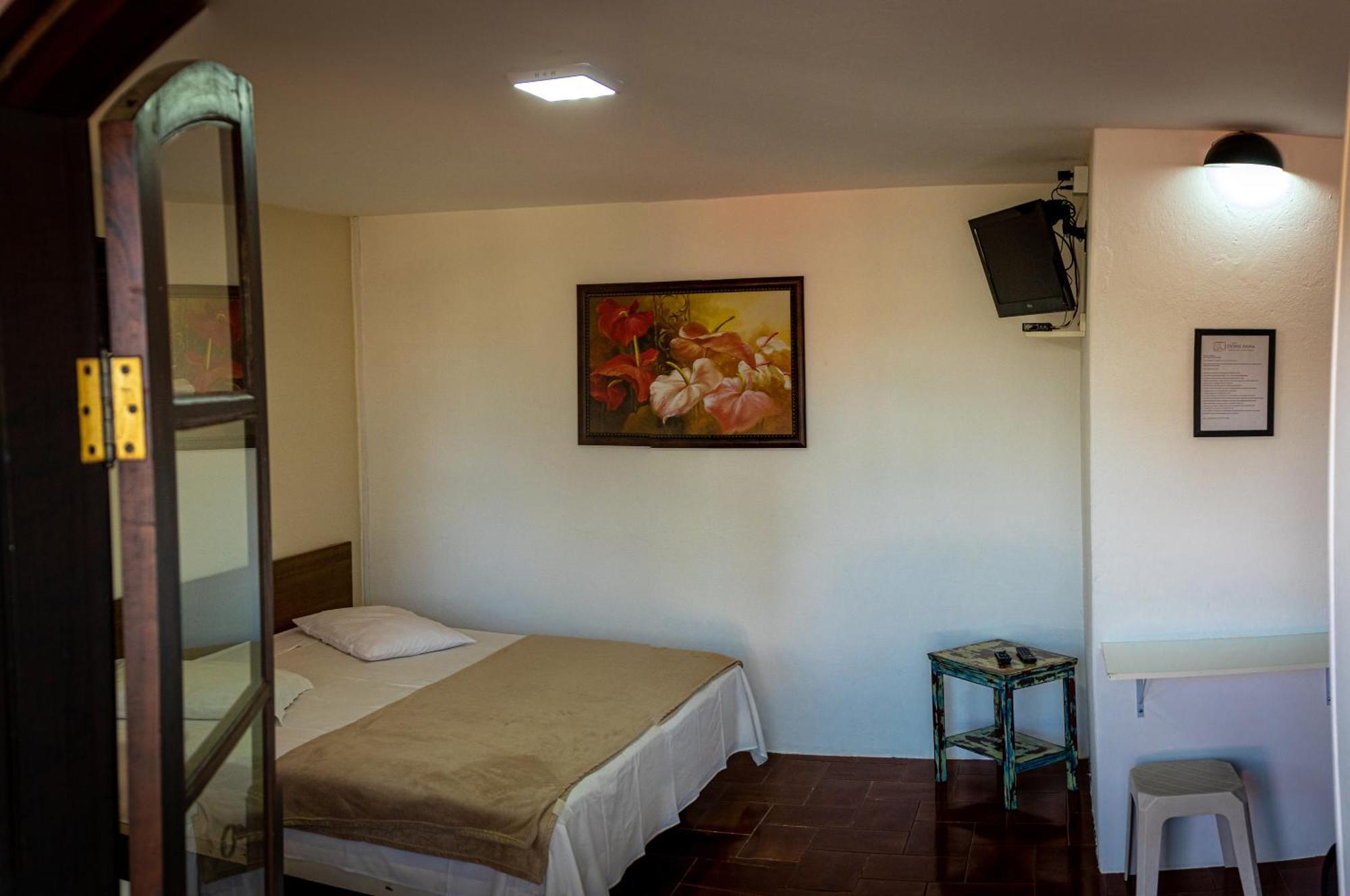 Villa Donn'Anna Analandia Εξωτερικό φωτογραφία